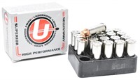 (20rds) Underwood 44 mag 220gr Ammo