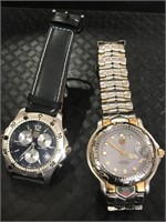 MENS TAG HEUER WATCHES REPLICA?