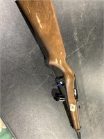Ruger 10/22 22 cal