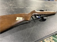 Ruger 10/22 22 cal