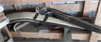 (6) soft padded rifle and shot gun cases