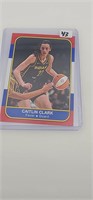Caitlin Clark Limited Edition Indiana Fever