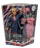 Barbie For President 2008