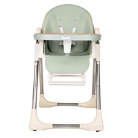 KEANO Baby High Chair for Toddlers and Kids, Folda
