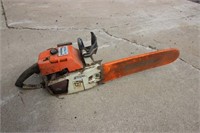 Stihl 041 Farm Boss Chainsaw