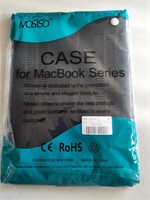 Mosiso Case For MacBook Series