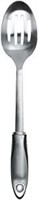 OXO Good Grips Steel 14-Inch Slotted Spoon