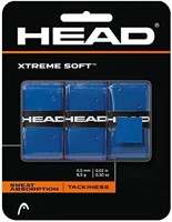 New HEAD Xtreme Soft Racquet Overgrip - Tennis