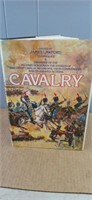 The Calvary  (HB 1976) over 200 illustrations