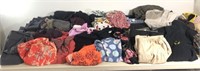 Lot of Womens Modern Clothes Pants Sweaters