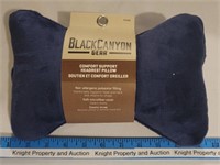 Comfort Support Headrest Pillow "Navy"