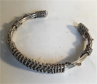 CHROME BRACELET