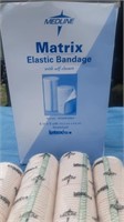 5 piece Matrix Elastic Bandages