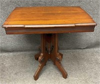 Victorian Table