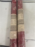 2 cnt Rolls of Wrapping Paper