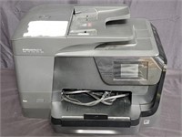 Printer hp officejet pro 8710