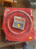 Bandsaw blades