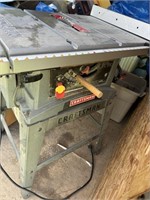 TABLE SAW