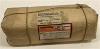 Original WWII Sealed Mail Package Believed To