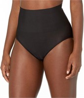 D1) XL $23 Maidenform Women's Tame Your Tummy