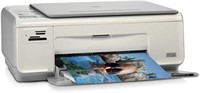 USED-HP Photosmart C4280 Printer/Scanner