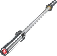 Olympic Barbell for 2 Inch Weight Plates