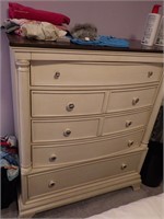 5 Drawer Dresser