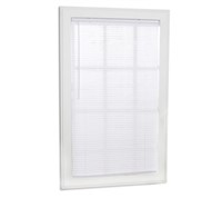 Project Source Light Filtering Mini-blinds