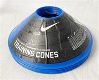 NIKE Training Cones - Set of 8