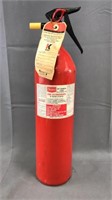 Sears Fire Extinguisher