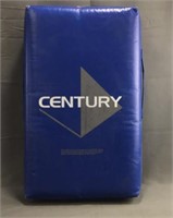 Century Body Shield Pad