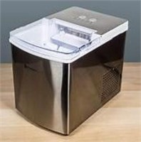 Dreamiracle Countertop Ice Maker HIM-35B 33 lb Ice