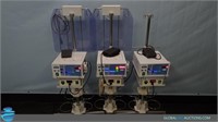 Hologic Aquilex Lot of 3 Fluid Control Systems w/