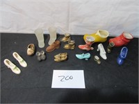 Ceramic Decor. Shoes (18)