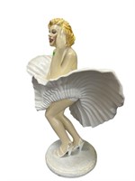 29" Marilyn Monroe Statue