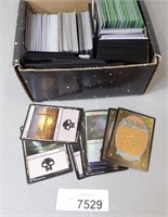 Magic the gathering Cards
