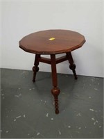 Milling Road occasional table