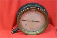 An Antique/Vintage Laboratory Test Gauge