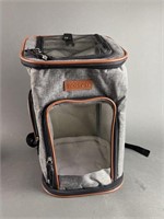 iCospet Dog/Cat Backpack Carrier