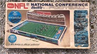 1960’s Tudor NFL Electric Football Model 620