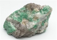 239.5ct Natural Emerald Ore