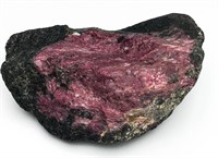 460ct Natural Ruby Ore