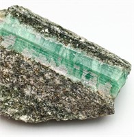 342ct Natural Emerald Ore