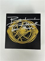 Autograph COA Eye of Agamotto