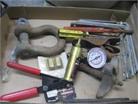 misc tools