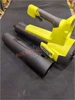 RYOBI 18v 350 CFM Blower Tool Only
