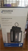 Progress Lighting Landstone Wall Lantern