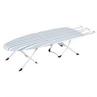 HONEY CAN DO TABLETOP IRONING BOARD