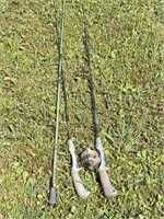 Fishing Poles