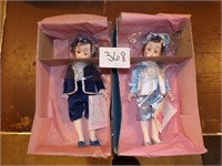 Alexander Dolls
